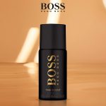 BOSS THE SCENT DEODORANT SPRAY 150ML