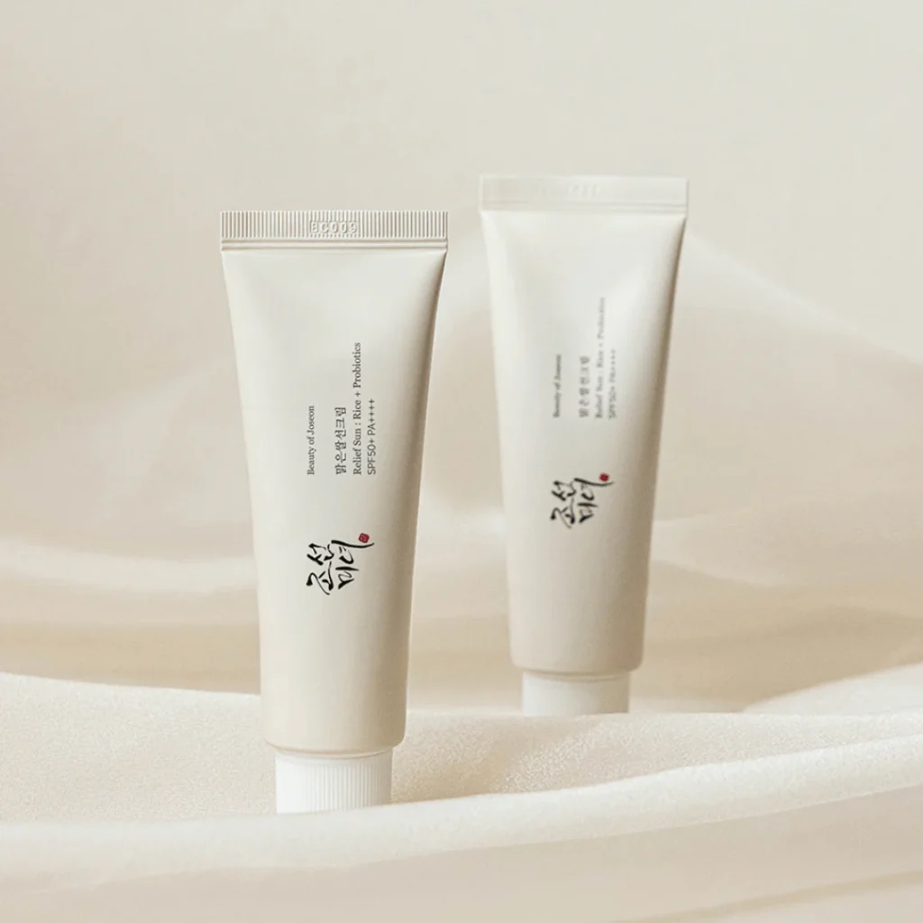 Beauty of Joseon Relief Sun Cream 50ml