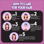 Sunsilk Black Shine Shampoo For Shiny Dark Black Hair 150ml