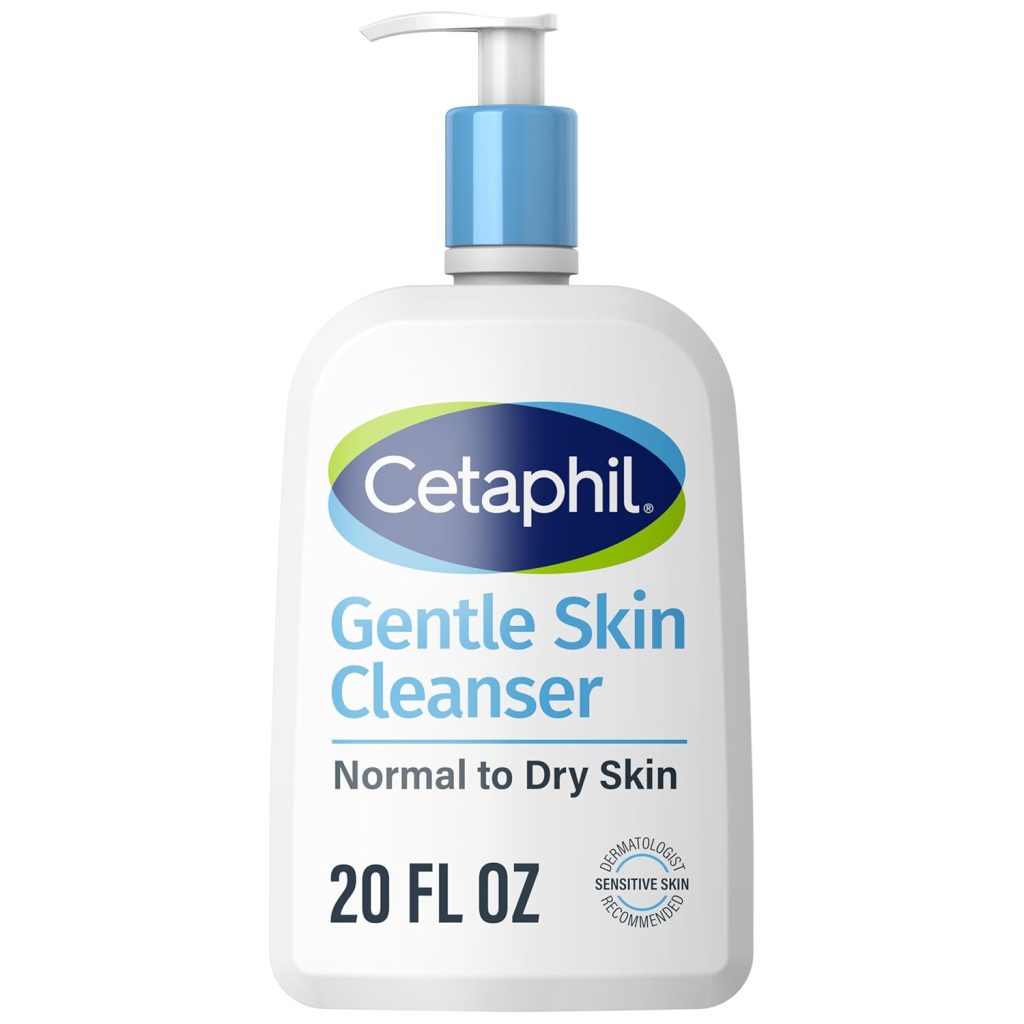 Cetaphil Gentle Skin Cleanser 236ml