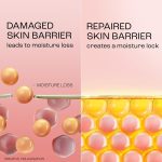 LAKME PEACH MILK CREME MOISTURISER 100G