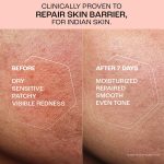 LAKME PEACH MILK CREME MOISTURISER 100G