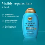 Argan Oil of Morocco Shampoo Repairing 385ml