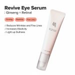 BEAUTY OF JOSEON REVIVE EYE SERUM GINSENG + RETINAL 30ML