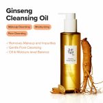 Beauty of Joseon Ginseng Cleansing Oil 210ml