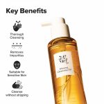Beauty of Joseon Ginseng Cleansing Oil 210ml