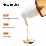 Beauty of Joseon Ginseng Cleansing Oil 210ml