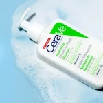 Cerave Hydrating Cream to Foam Cleanser 236ml