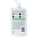 Cerave Hydrating Cream to Foam Cleanser 236ml