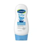 Cetaphil Baby Wash And Shampoo 230ml