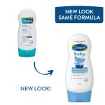 Cetaphil Baby Wash And Shampoo – 230ml
