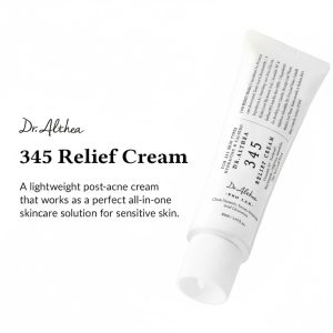 DR ALTHEA 345 RELIEF CREAM 50ML
