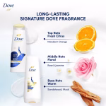Dove Intense Repair Shampoo 680ml