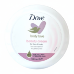 Dove Body Love Beauty Cream – 150ML