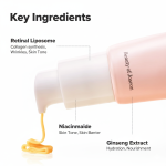 BEAUTY OF JOSEON REVIVE EYE SERUM GINSENG + RETINAL 30ML