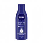 Nivea Nourishing Lotion Body Milk 200ml