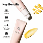 BEAUTY OF JOSEON REVIVE EYE SERUM GINSENG + RETINAL 30ML