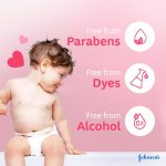 Johnsons Lightly Fragranced Baby Jelly 250ml