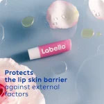 Labello Soft Rose Lip Balm 4.8g