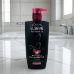 Loreal Paris Eleseve Fall Resist 3X Shampoo 410ml