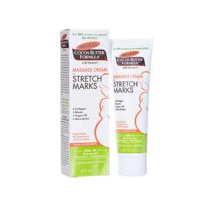 Palmers Cocoa Butter Formula Massage Cream For Stretch Marks 125g