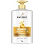 Pantene Pro V Anti Hair Fall Shampoo 1L