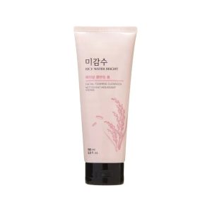 RICE WATER BRIGHT CLEANSING FOAM 150ML