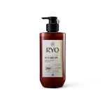 ryo scalp shampoo 400 ml