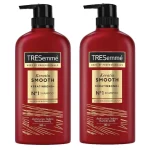 Tresemme Keratin Smooth Keratin Bond No 1 Shampoo 380ml