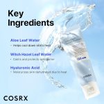 Cosrx Ultra Light Invisible Spf 50 Sunscreen 50ml