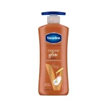 Vaseline Intensive Care Cocoa Glow Body Lotion 400ml