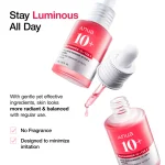Niacinamide 10 TXA 4 Serum for Brightening and Dark Spots
