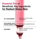 Niacinamide 10 TXA 4 Serum for Brightening and Dark Spots