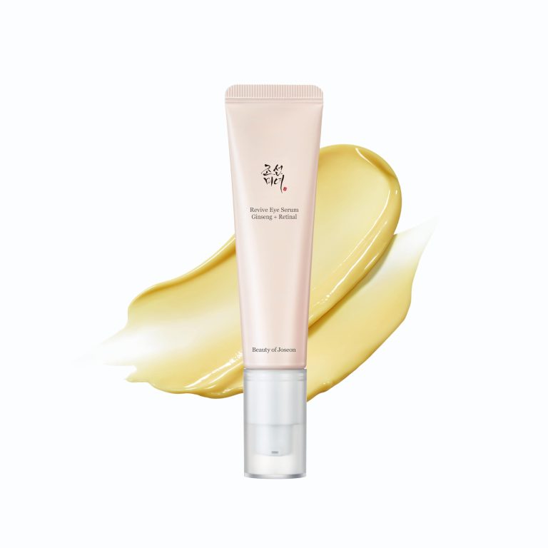 BEAUTY OF JOSEON REVIVE EYE SERUM GINSENG + RETINAL 30ML