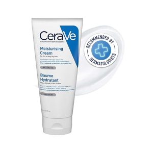 CeraVe Moisturizing Cream for Dry Skin 177ml