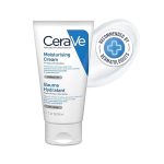 CeraVe Moisturizing Cream for Dry Skin 50ml