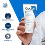 CeraVe Moisturizing Cream for Dry Skin 177ml