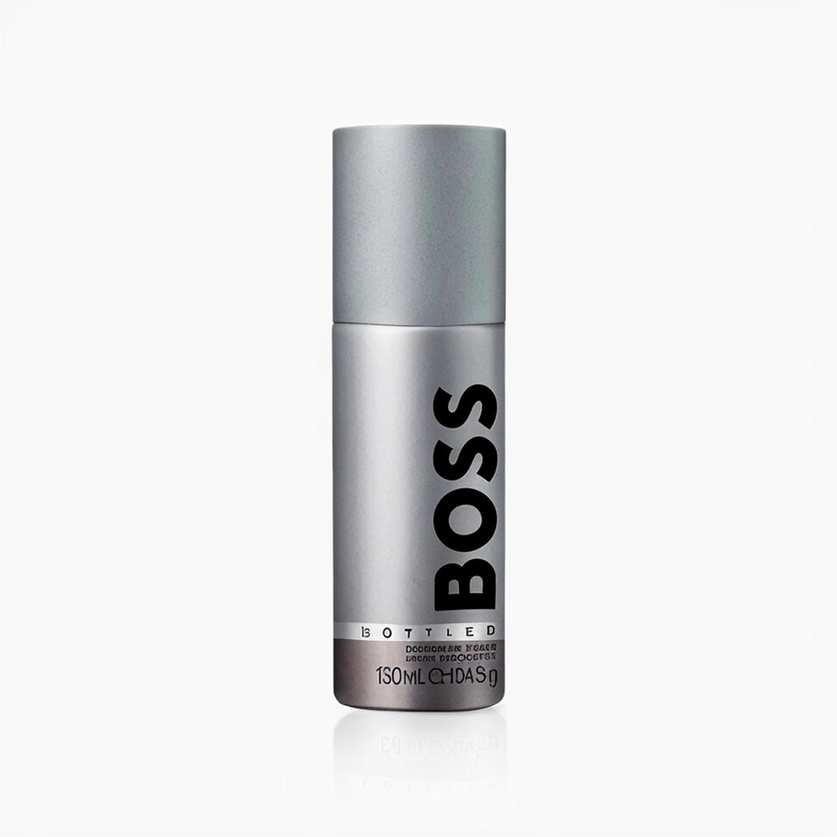 BOSS BOTTLED DEODORANT SPRAY 150ML