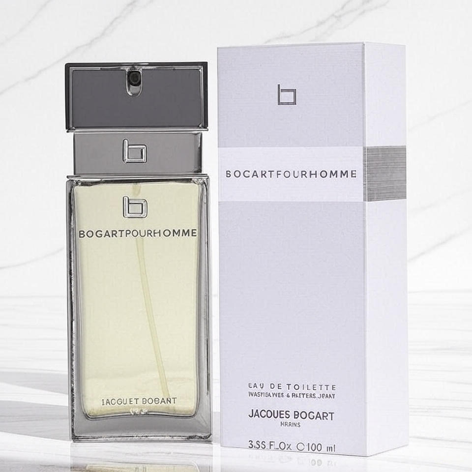 Bogart Pour Homme Eau de Toilette 100ml