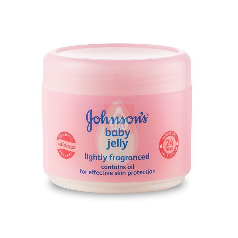 johnsons-lightly-fragranced-baby-jelly-100ml-beautice-shop