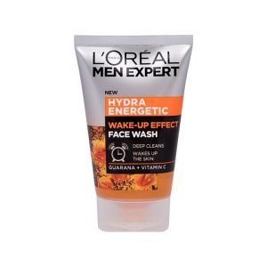 Loreal Men Expert Hydra Energetic Exfoliating Face Scrub 150ml