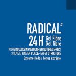 LOreal Paris Studio Line Radical 24H Fibre Gel, Extreme Hold, Number 9 (150ml.)