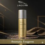 Jaguar Classic Gold Body Spray 200ml