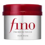 Fino Premium Touch Hair Mask 230g