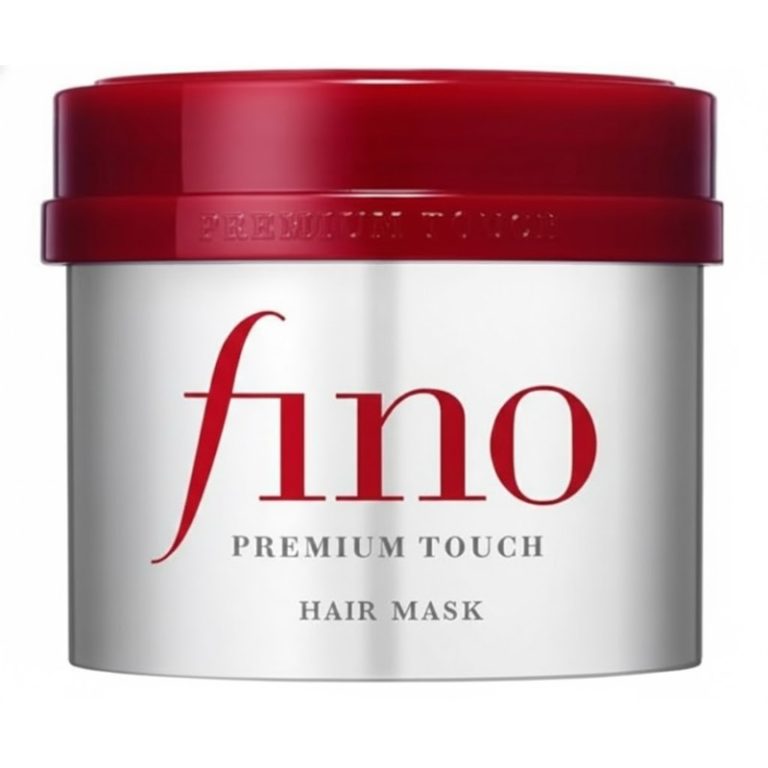 Fino Premium Touch Hair Mask 230g