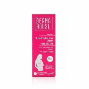 Derma House Breast Tightening Cream 125ml