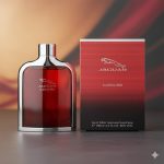 Jaguar Classic Red EDT for Men 100ml