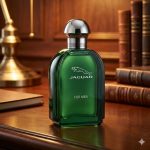 Jaguar Green EDT Perfume For Men 100ml