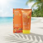 DABO White Sun Block Cream 70ml