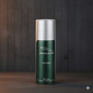 Jaguar Green For Men Body Spray 200ml